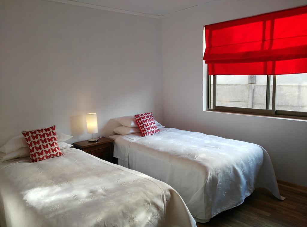 Umawtu Bed And Wine Bed and Breakfast Casablanca Buitenkant foto