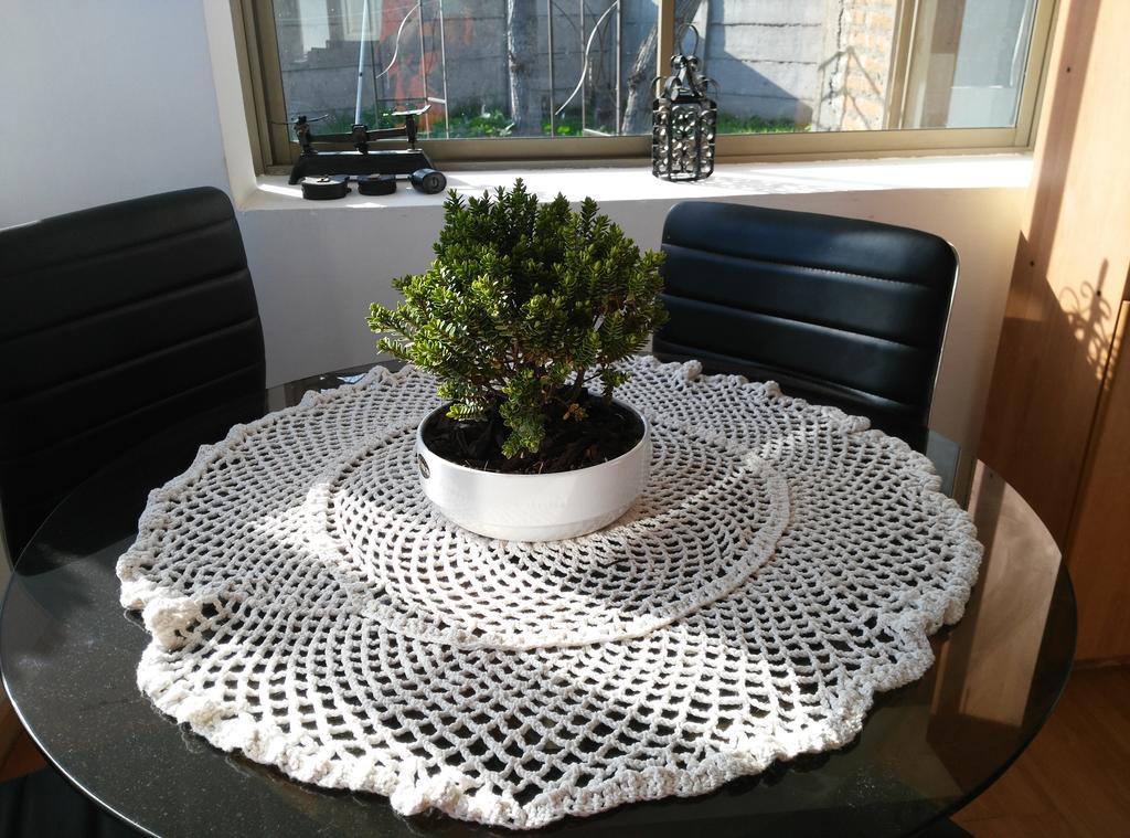Umawtu Bed And Wine Bed and Breakfast Casablanca Buitenkant foto