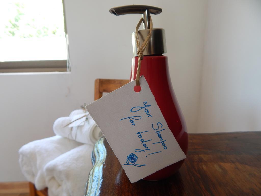 Umawtu Bed And Wine Bed and Breakfast Casablanca Buitenkant foto